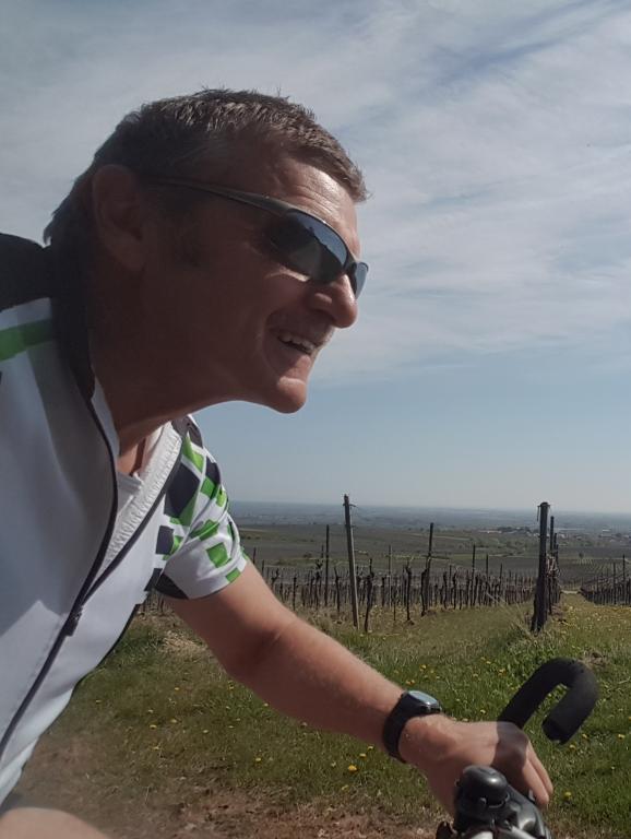 Leistungen Tourist Guide Pfalz MTB Leistung